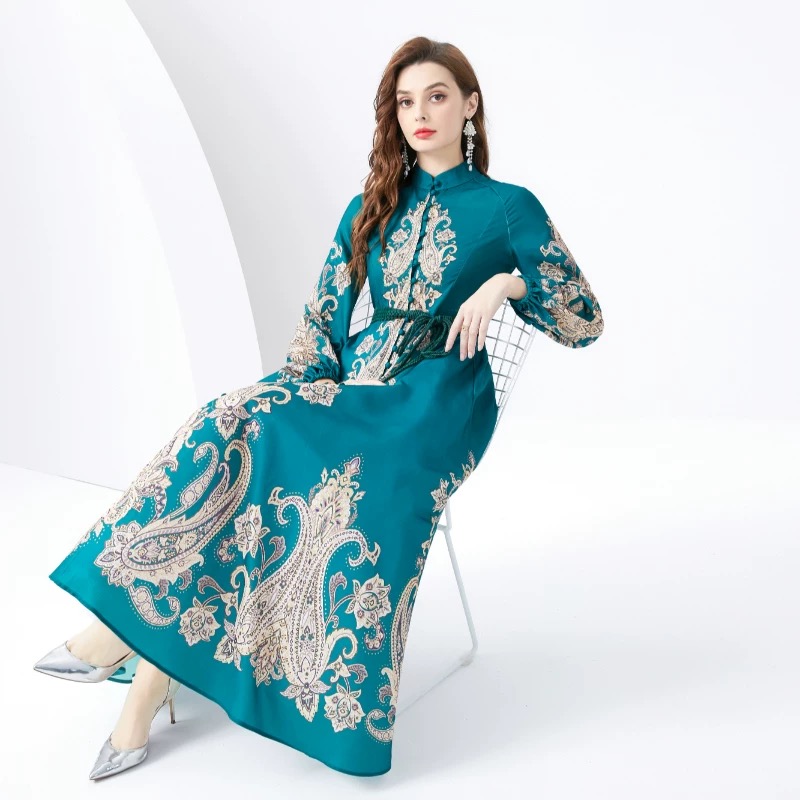 Night party dress ED207 images